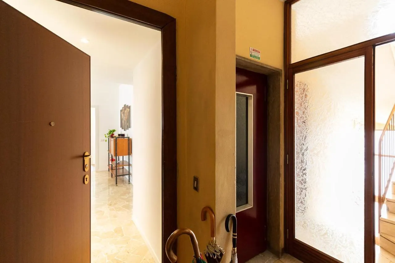 Casa Relax - Central Station Milánó Apartman