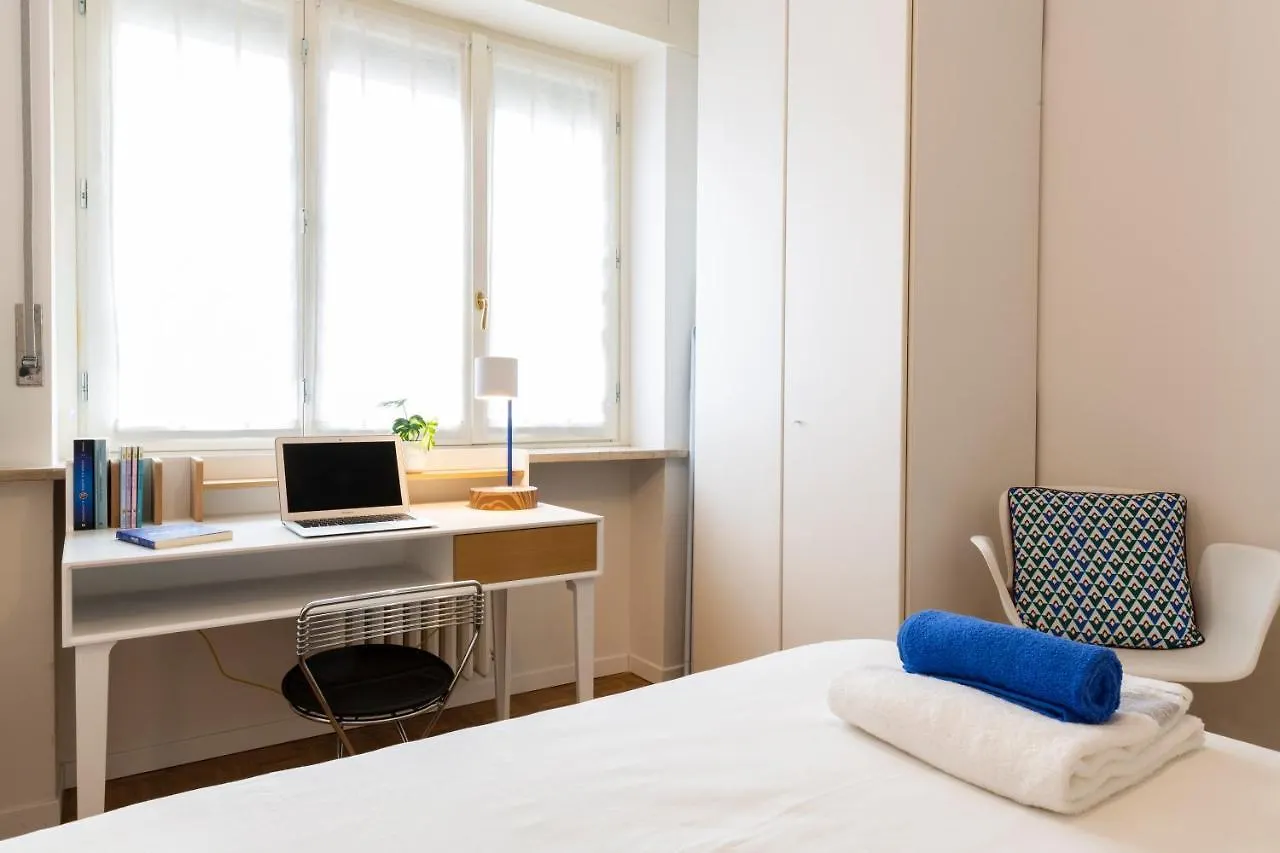 Casa Relax - Central Station Milánó