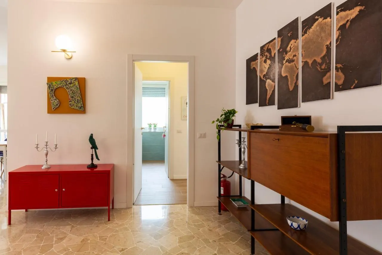 Casa Relax - Central Station Mediolan