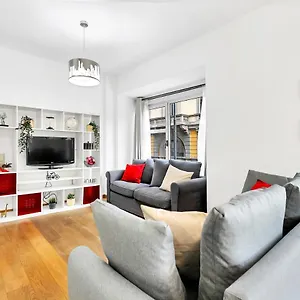  Apartment Porta Venezia - Affitti Brevi Italia
