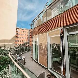  Apartment The Boutique - Downtown - Close To Bocconi