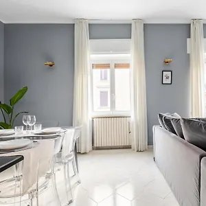  Apartment - Isola