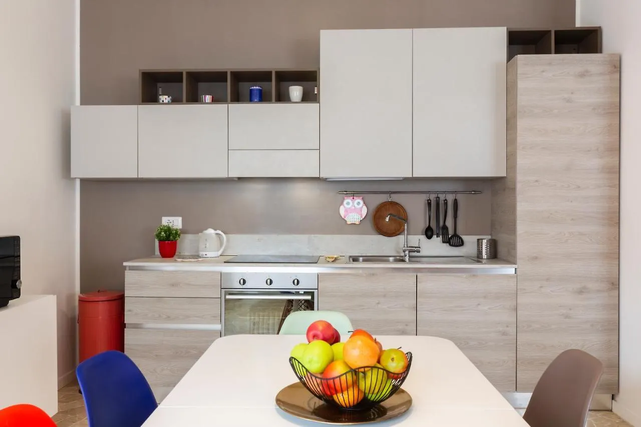 Casa Relax - Central Station Milan