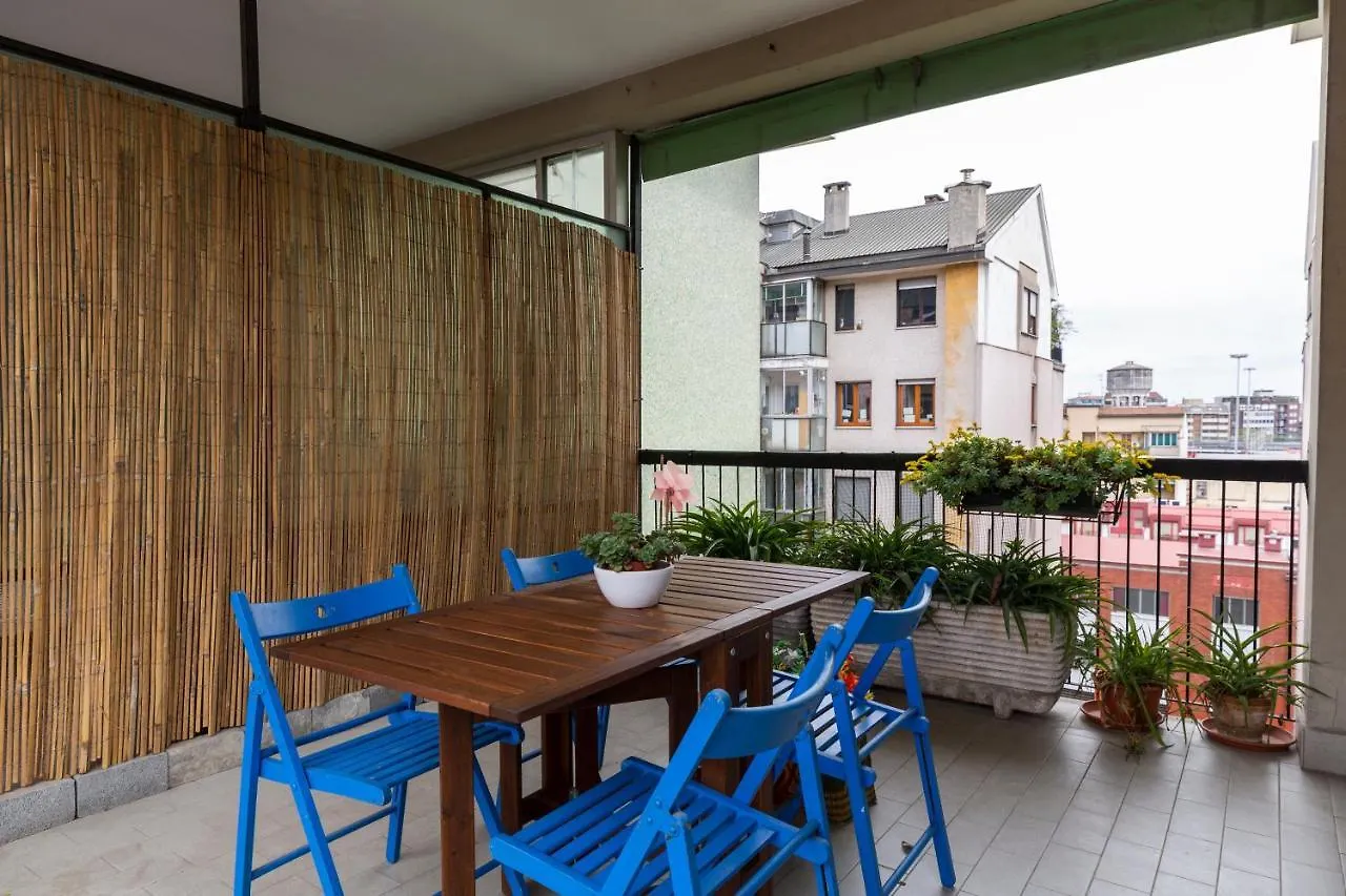 Casa Relax - Central Station Milan