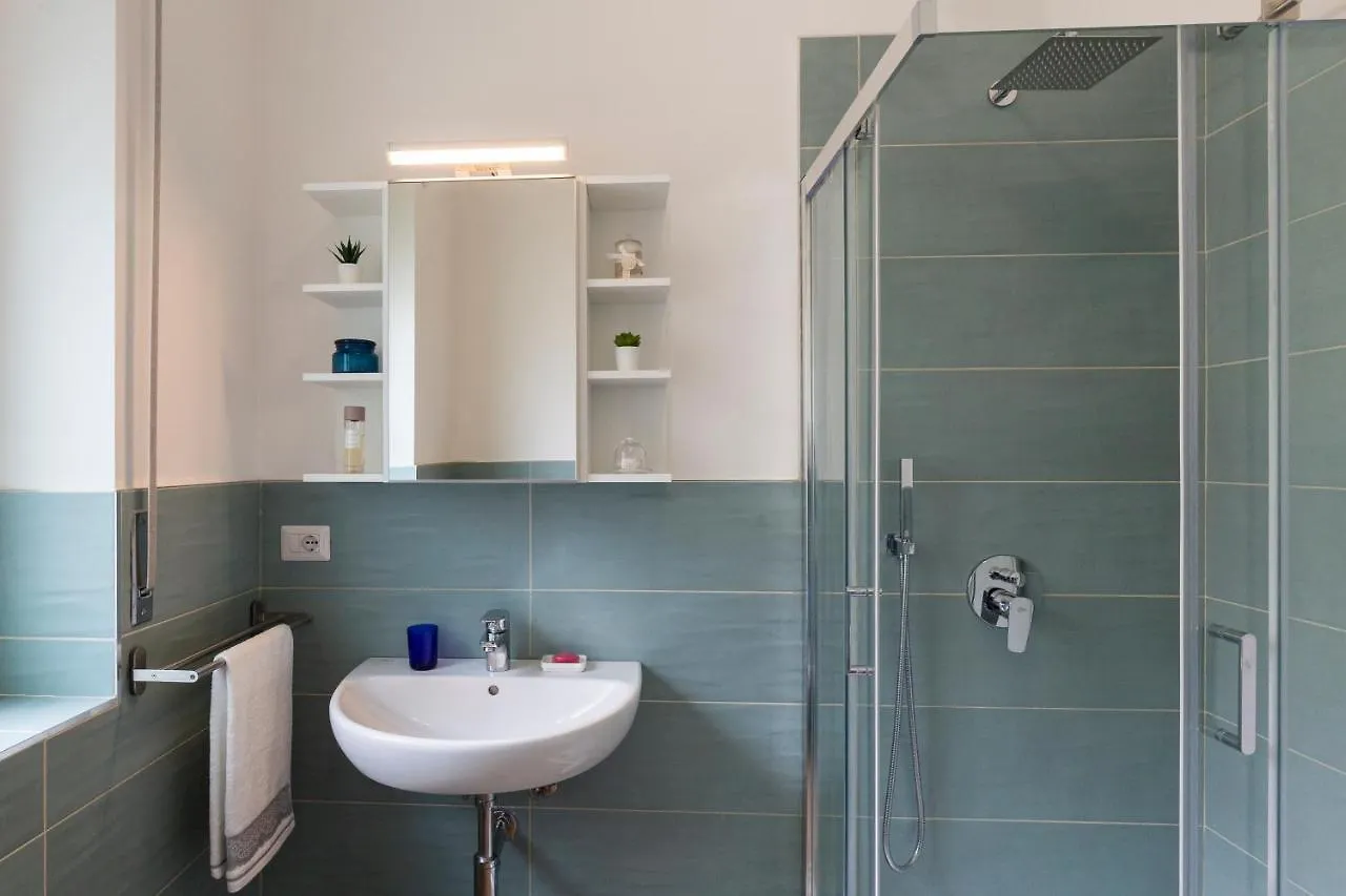 Casa Relax - Central Station Milan Apartment