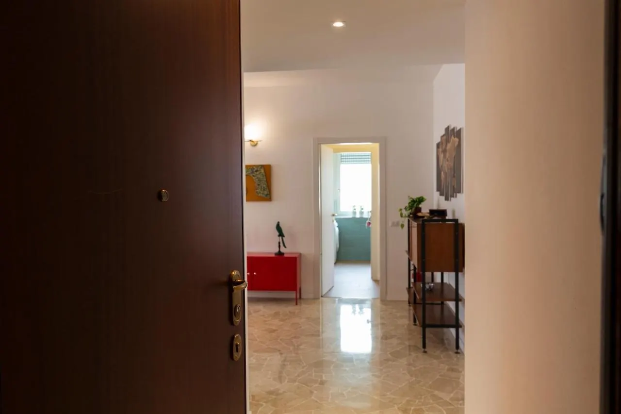 Apartment Casa Relax - Central Station Milan