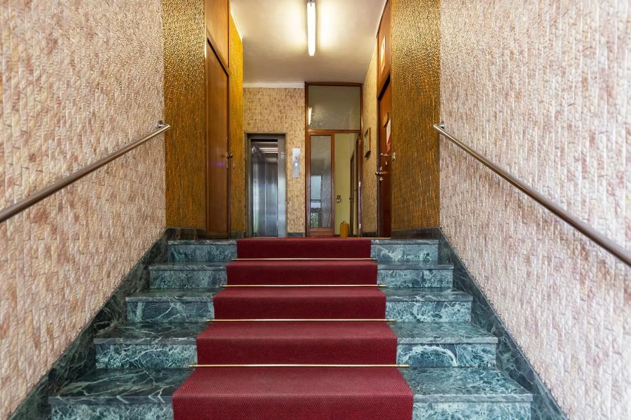 Casa Relax - Central Station Milan Apartment