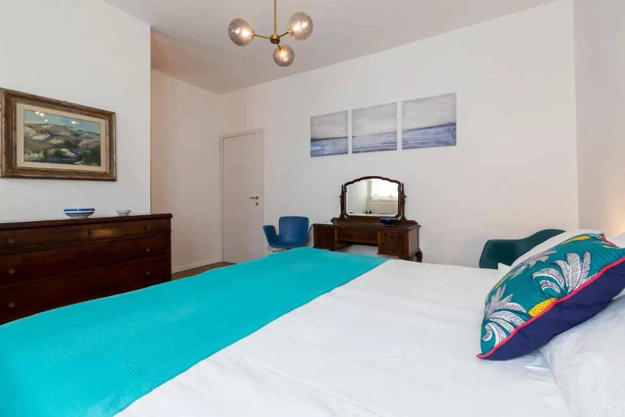 Apartment Casa Relax - Central Station Milan