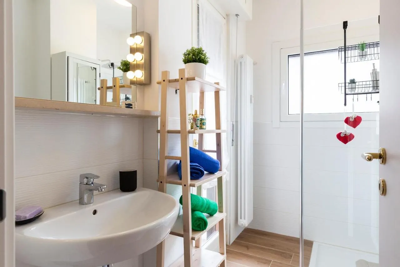 Casa Relax - Central Station Milan