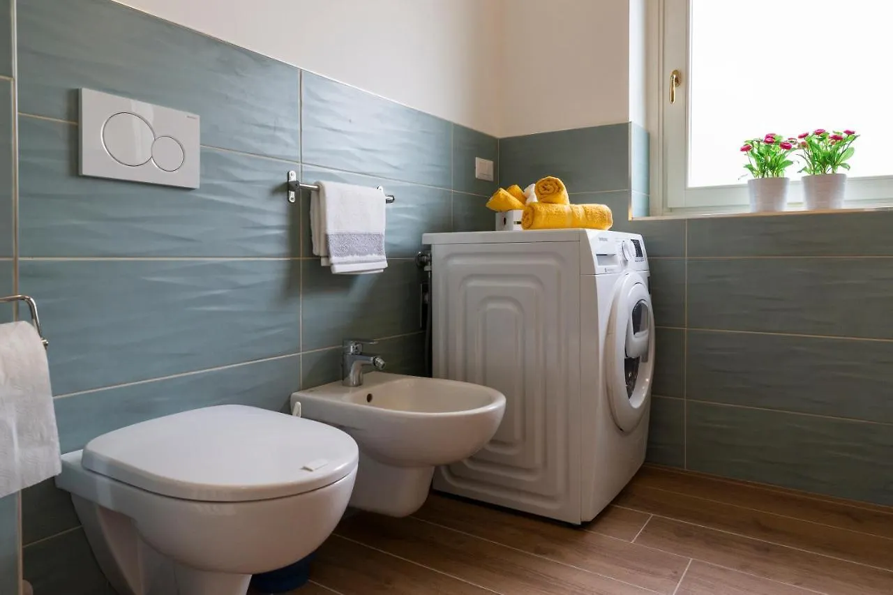 Apartment Casa Relax - Central Station Milan