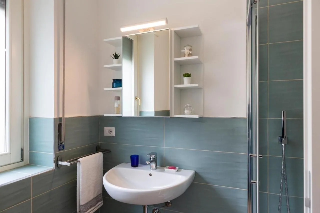 Casa Relax - Central Station Milan 0*,