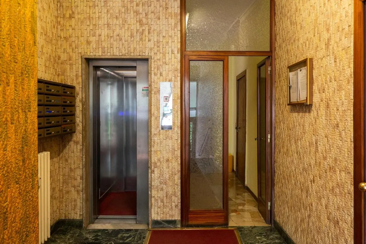 Casa Relax - Central Station Milan